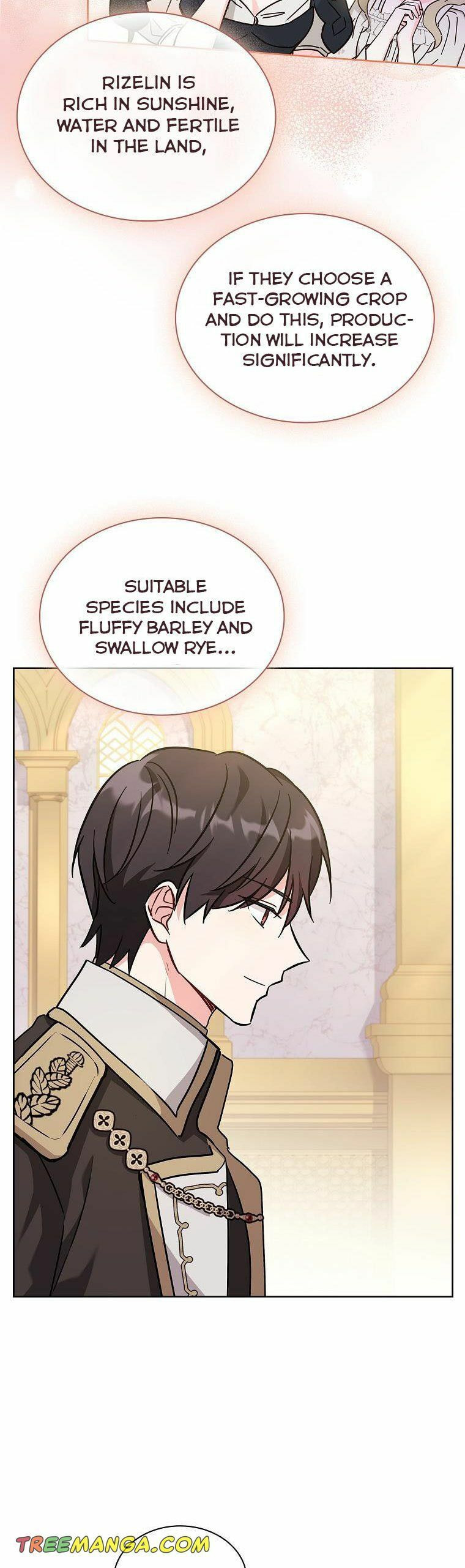 My Childhood Friend Became an Obsessive Husband Chapter 40 page 6 - 