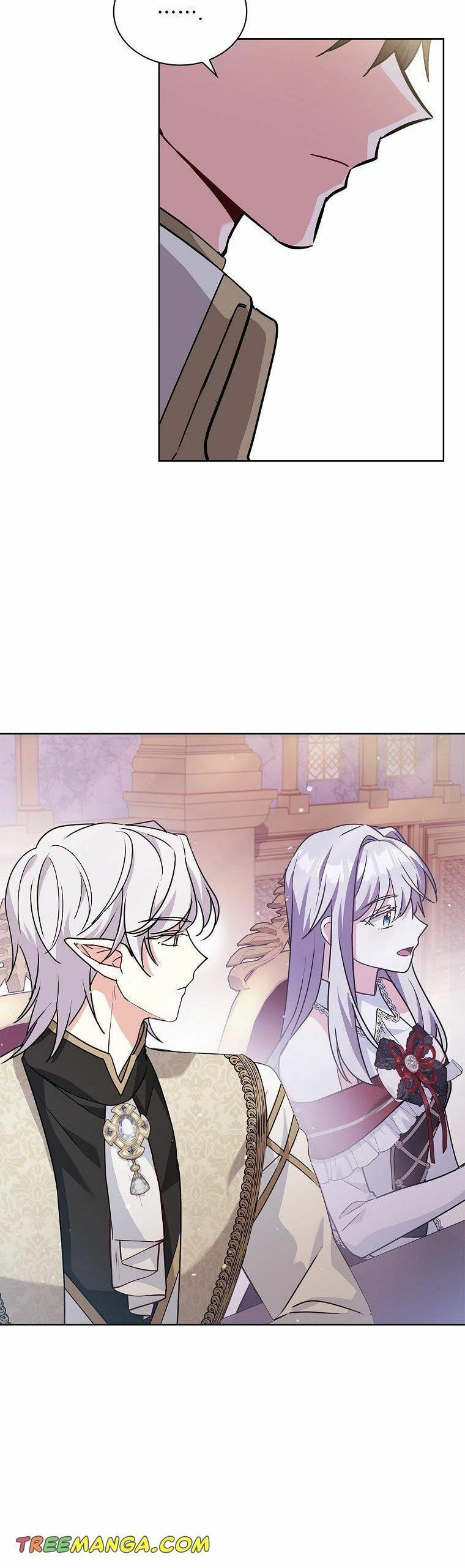My Childhood Friend Became an Obsessive Husband Chapter 40 page 7 - 