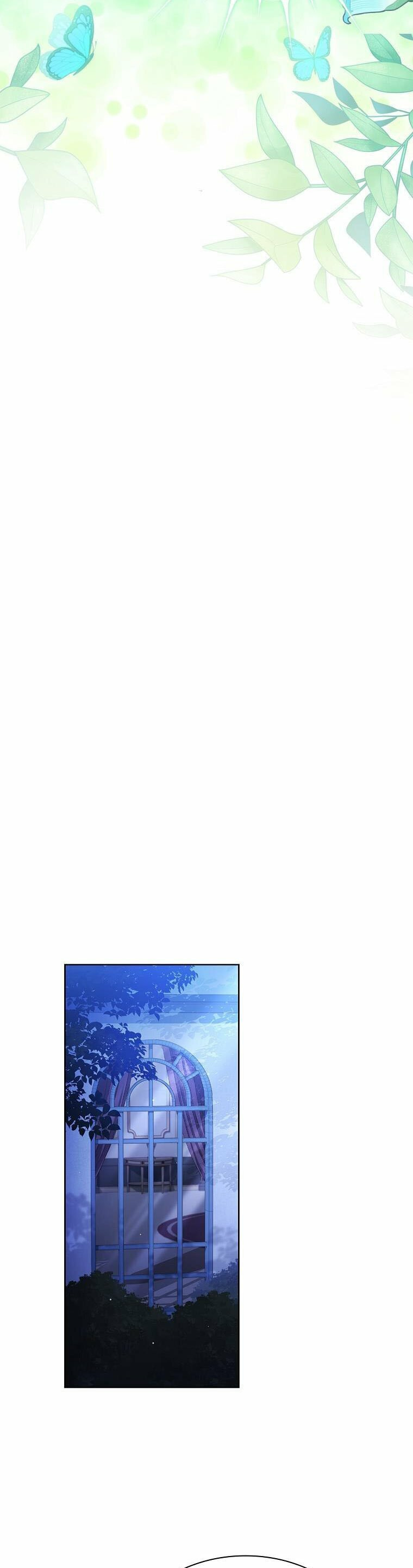 My Childhood Friend Became an Obsessive Husband Chapter 41 page 21 - 