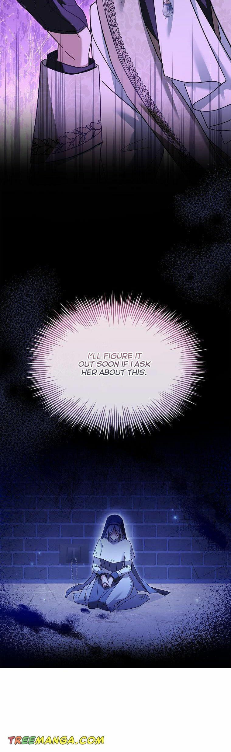 My Childhood Friend Became an Obsessive Husband Chapter 41 page 26 - 