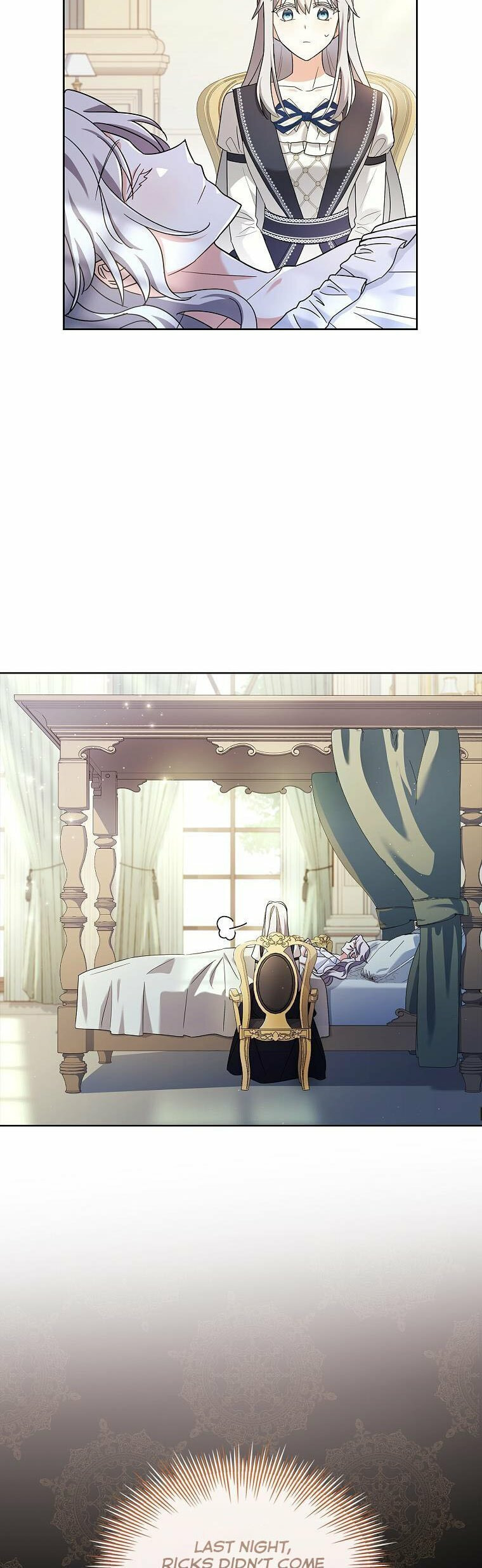 My Childhood Friend Became an Obsessive Husband Chapter 41 page 29 - 