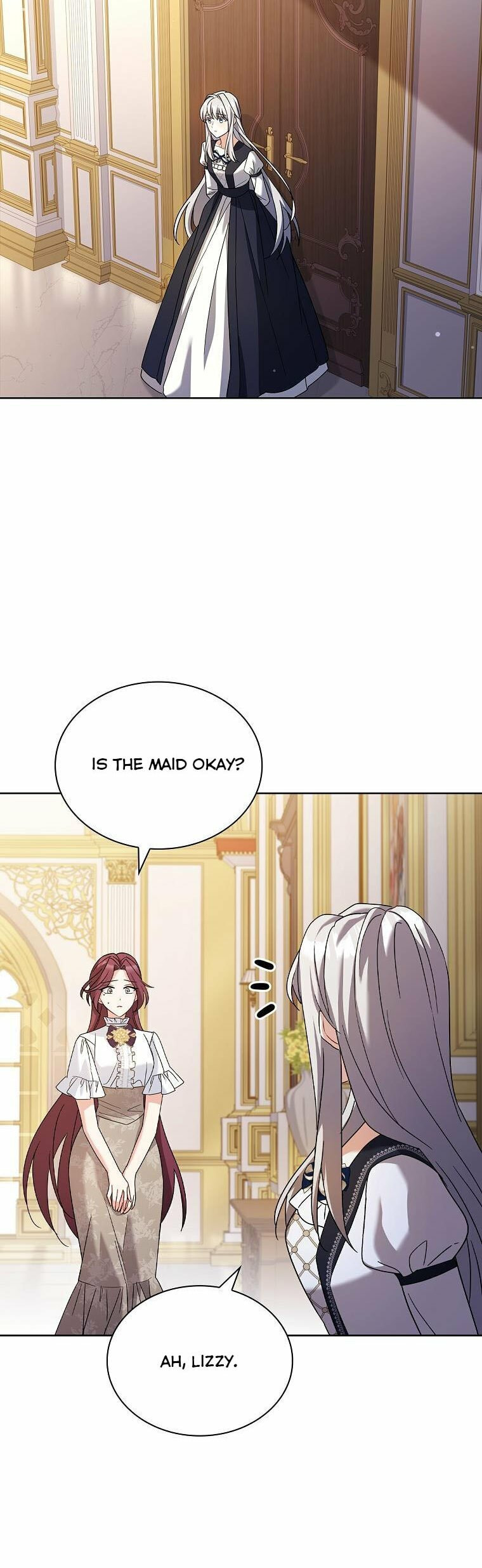 My Childhood Friend Became an Obsessive Husband Chapter 41 page 32 - 