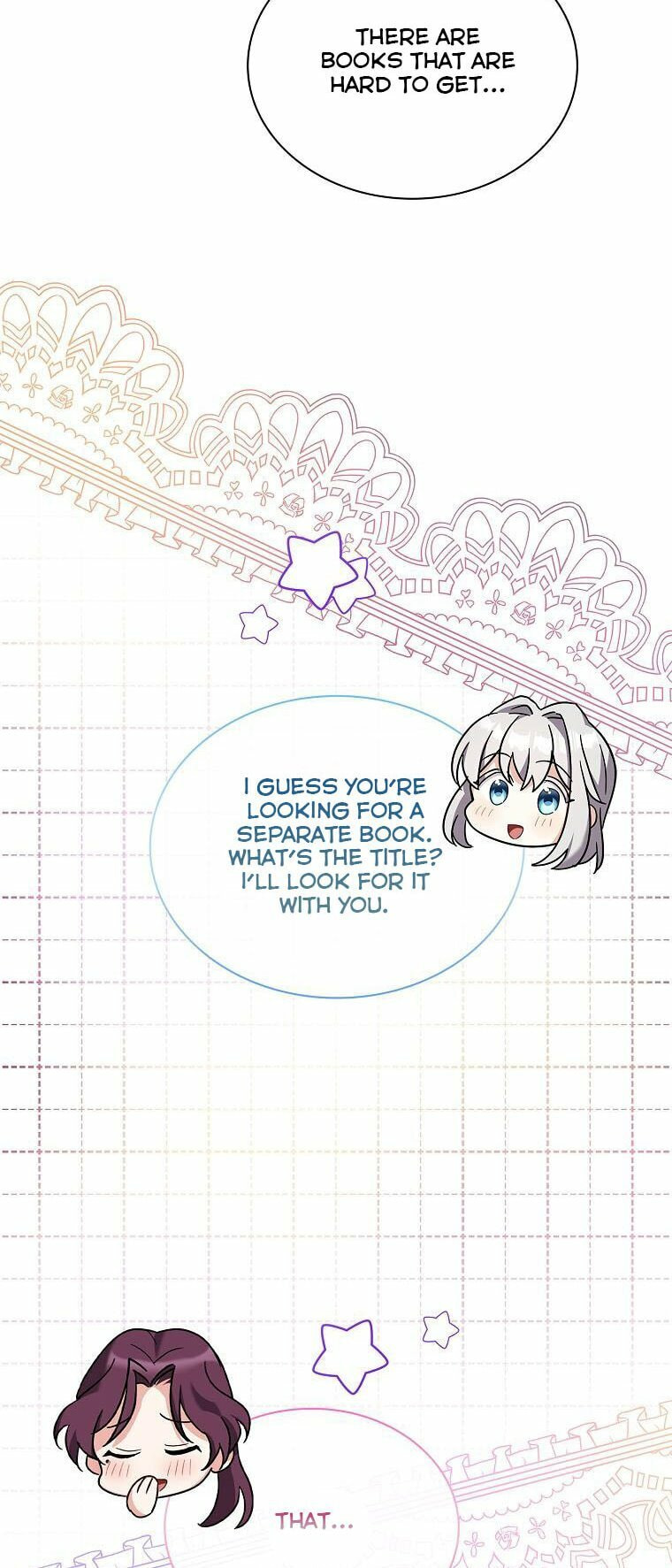 My Childhood Friend Became an Obsessive Husband Chapter 41 page 36 - 