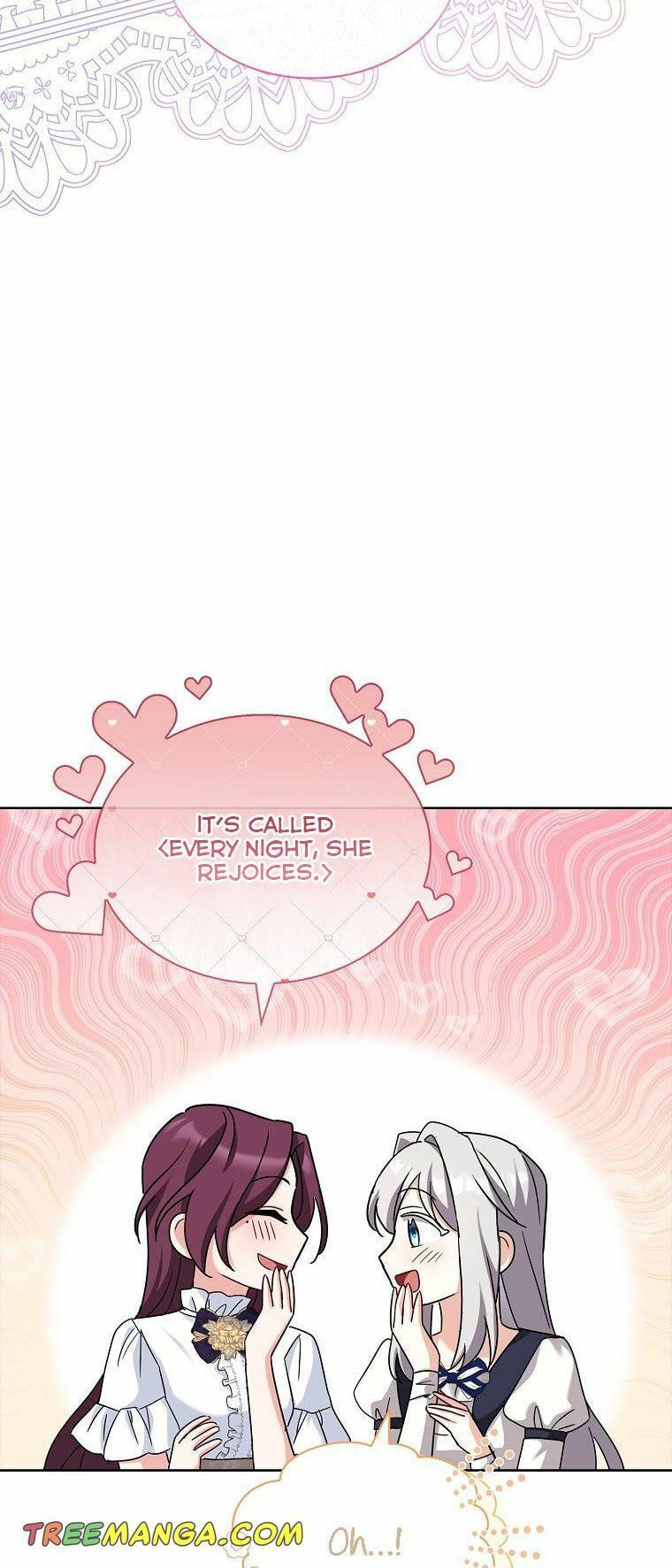 My Childhood Friend Became an Obsessive Husband Chapter 41 page 37 - 