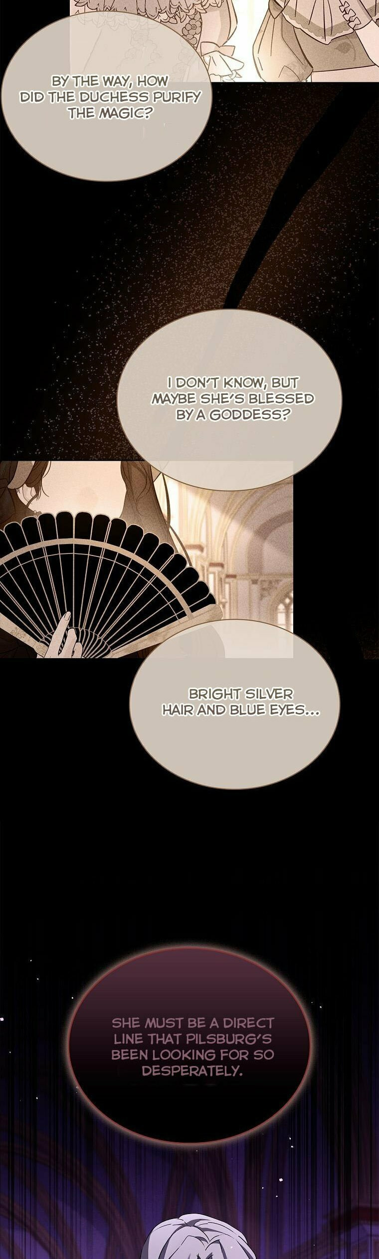 My Childhood Friend Became an Obsessive Husband Chapter 42 page 2 - 