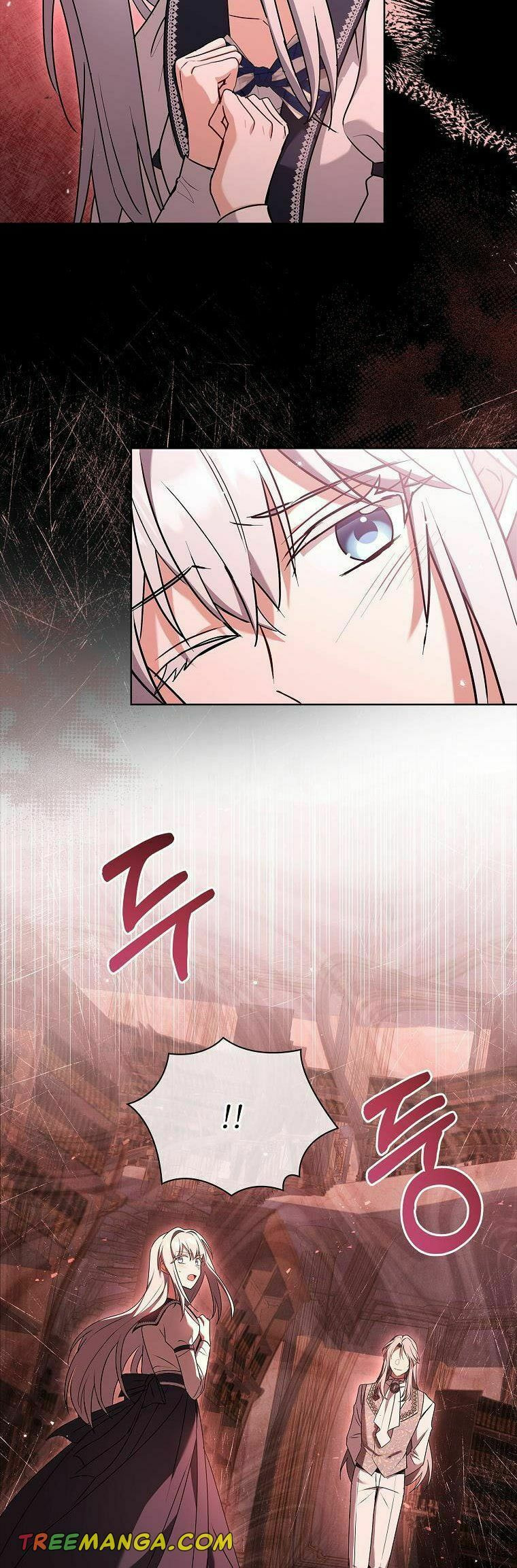 My Childhood Friend Became an Obsessive Husband Chapter 42 page 19 - 
