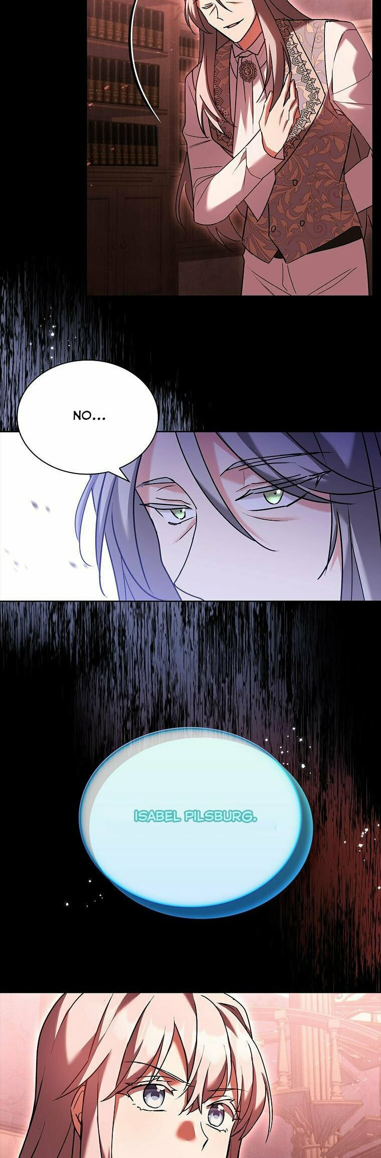 My Childhood Friend Became an Obsessive Husband Chapter 42 page 23 - 