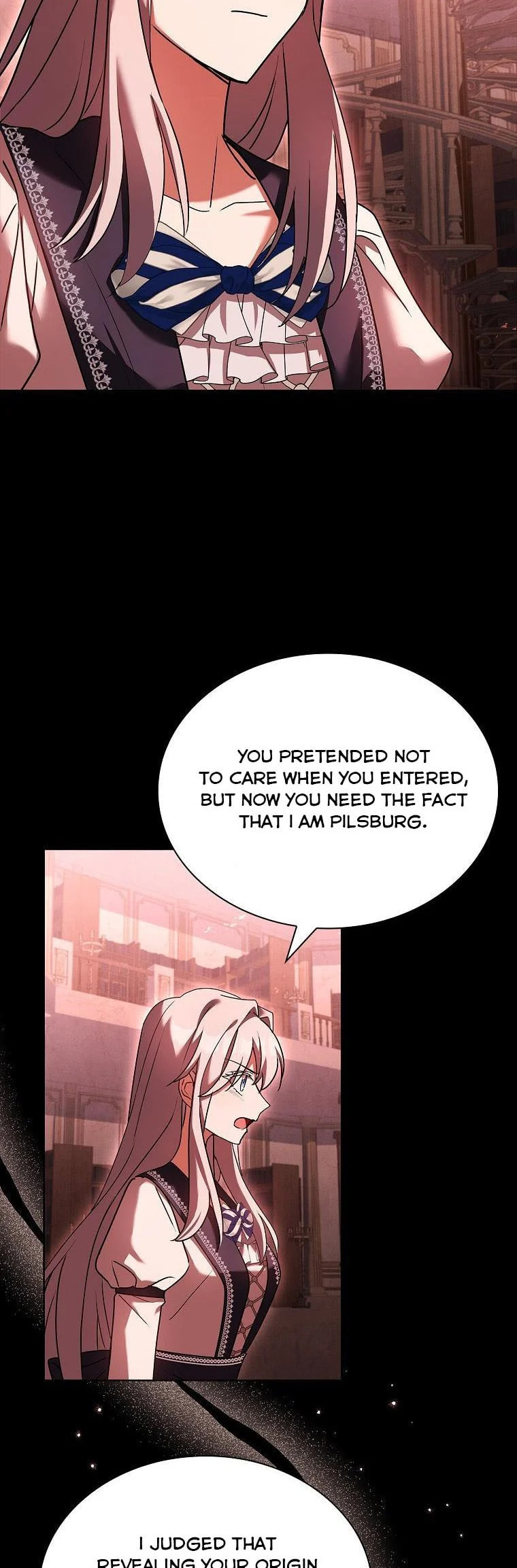 My Childhood Friend Became an Obsessive Husband Chapter 42 page 24 - 