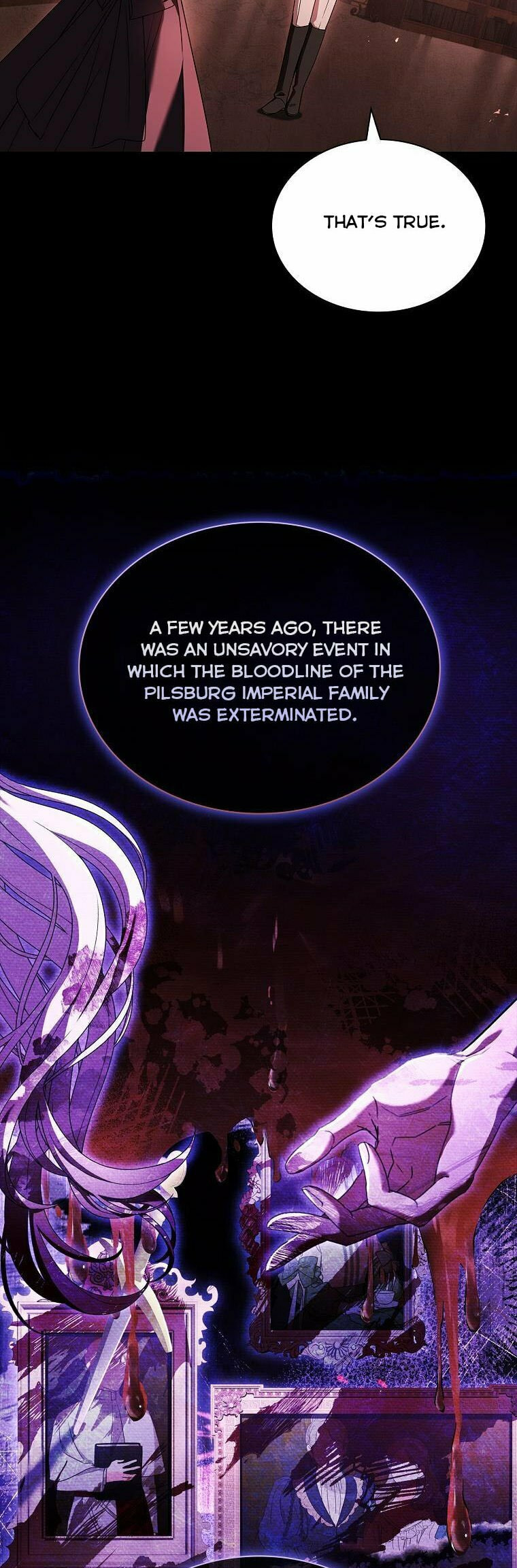 My Childhood Friend Became an Obsessive Husband Chapter 42 page 28 - 