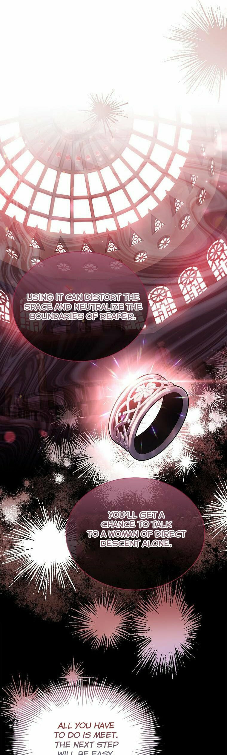 My Childhood Friend Became an Obsessive Husband Chapter 42 page 5 - 