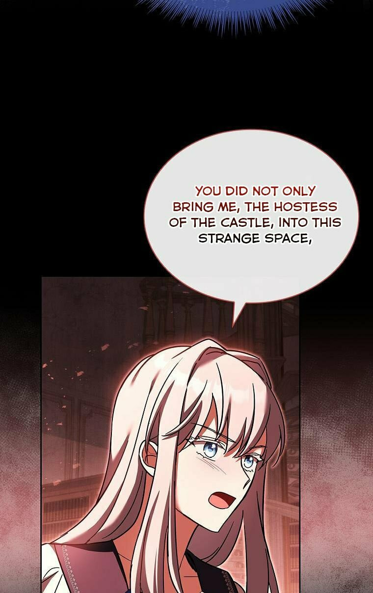 My Childhood Friend Became an Obsessive Husband Chapter 42 page 45 - 