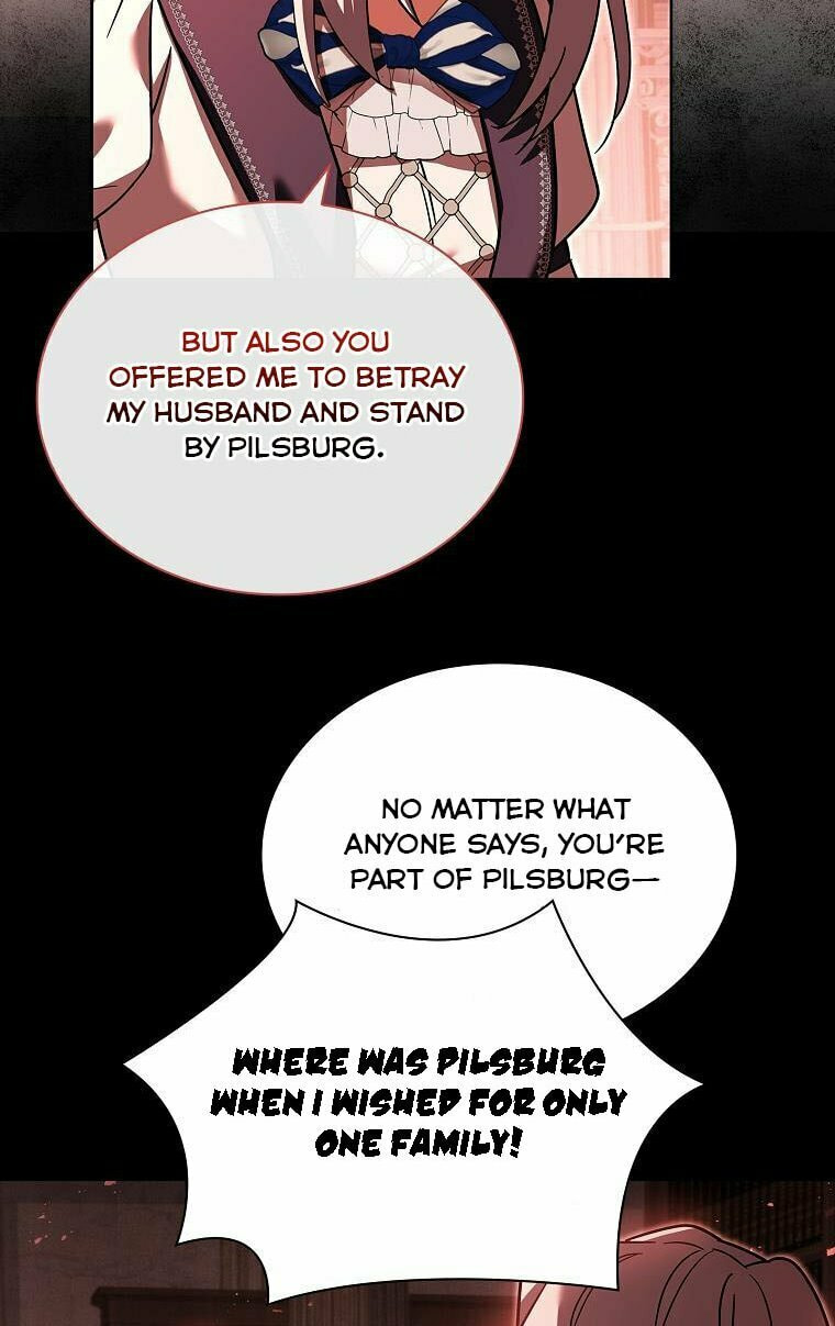 My Childhood Friend Became an Obsessive Husband Chapter 42 page 46 - 