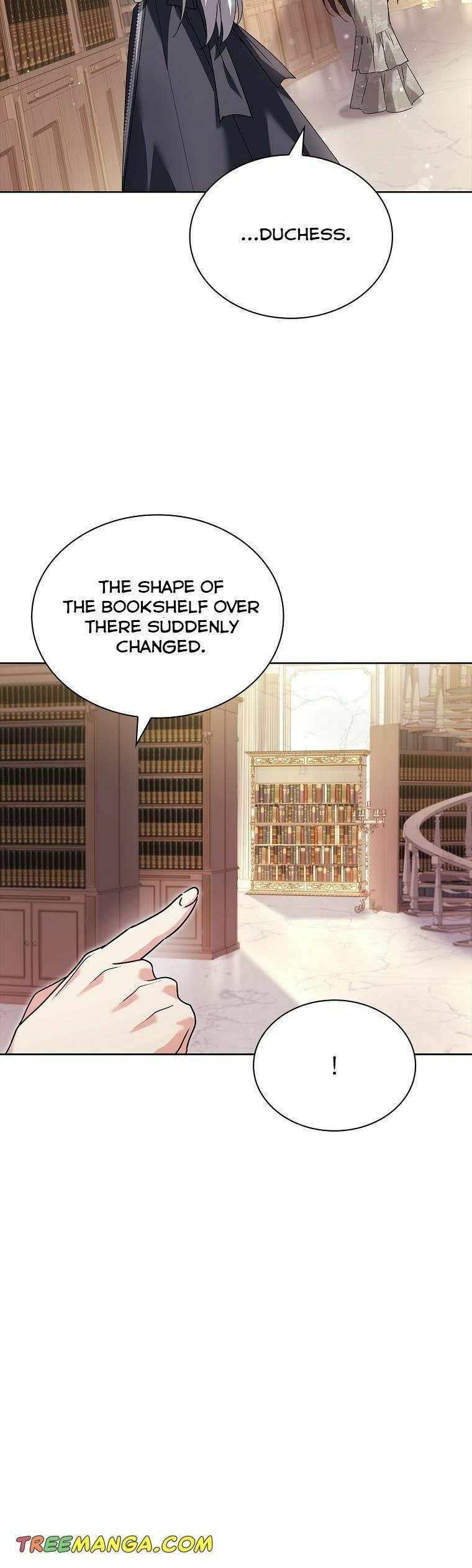 My Childhood Friend Became an Obsessive Husband Chapter 42 page 10 - 
