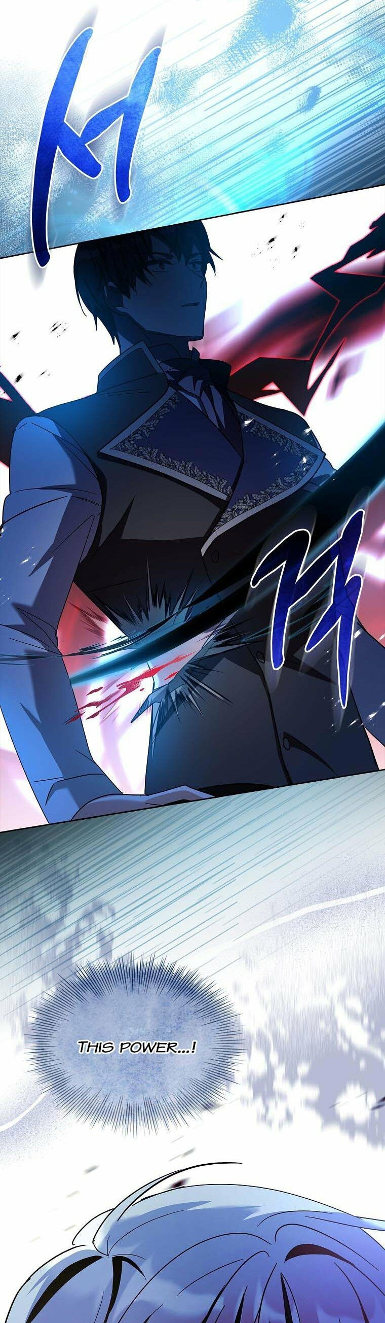 My Childhood Friend Became an Obsessive Husband Chapter 43 page 15 - 