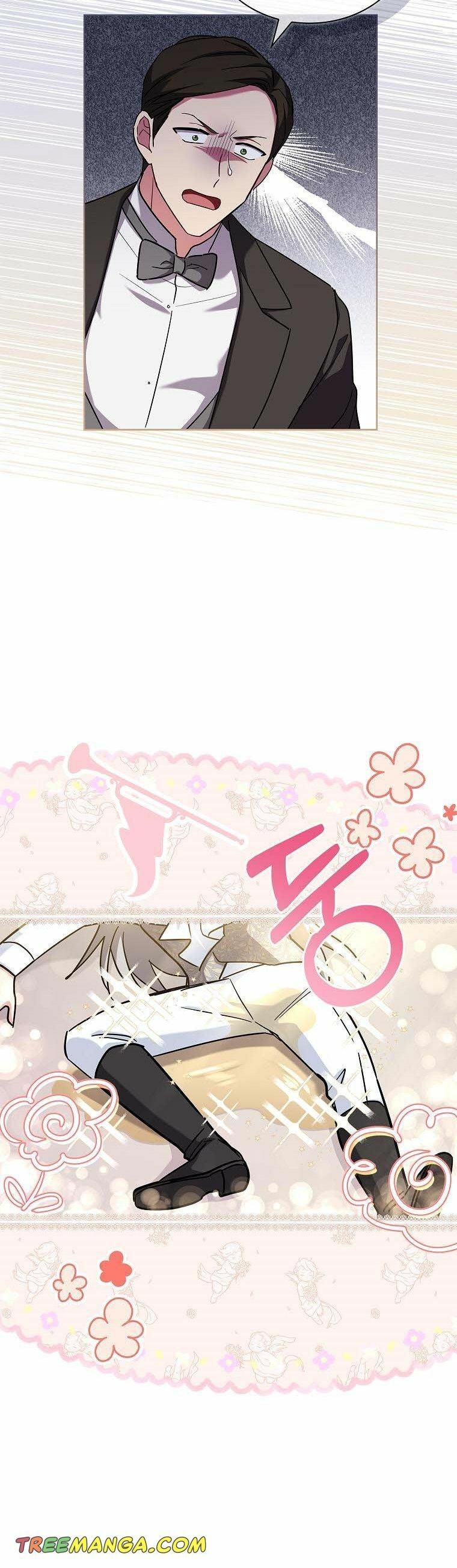 My Childhood Friend Became an Obsessive Husband Chapter 43 page 21 - 