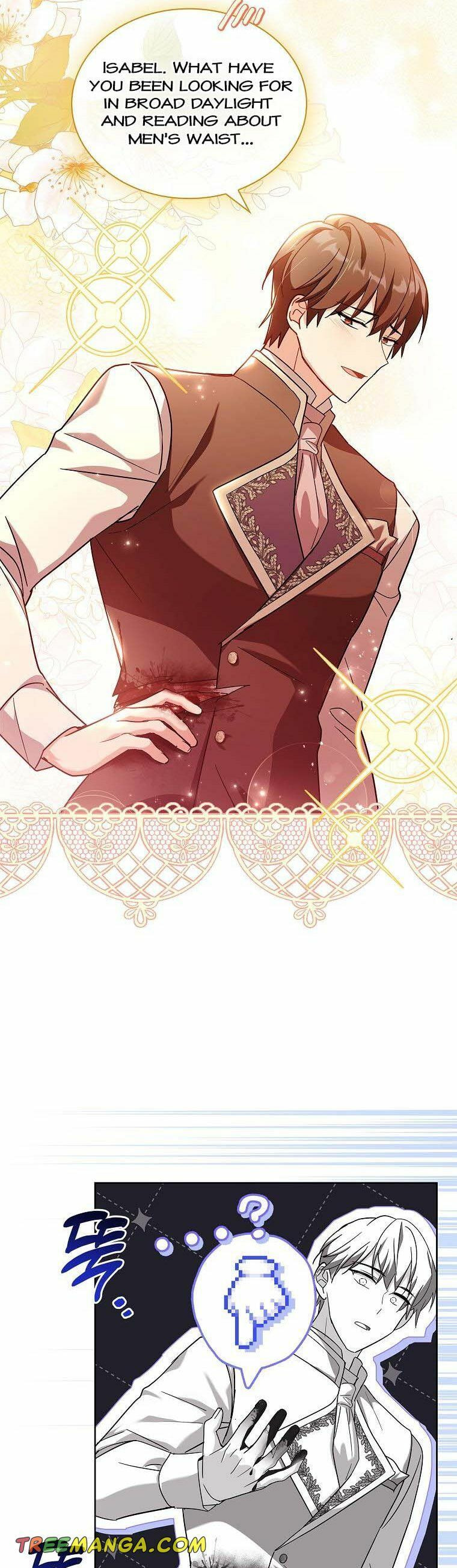 My Childhood Friend Became an Obsessive Husband Chapter 43 page 24 - 