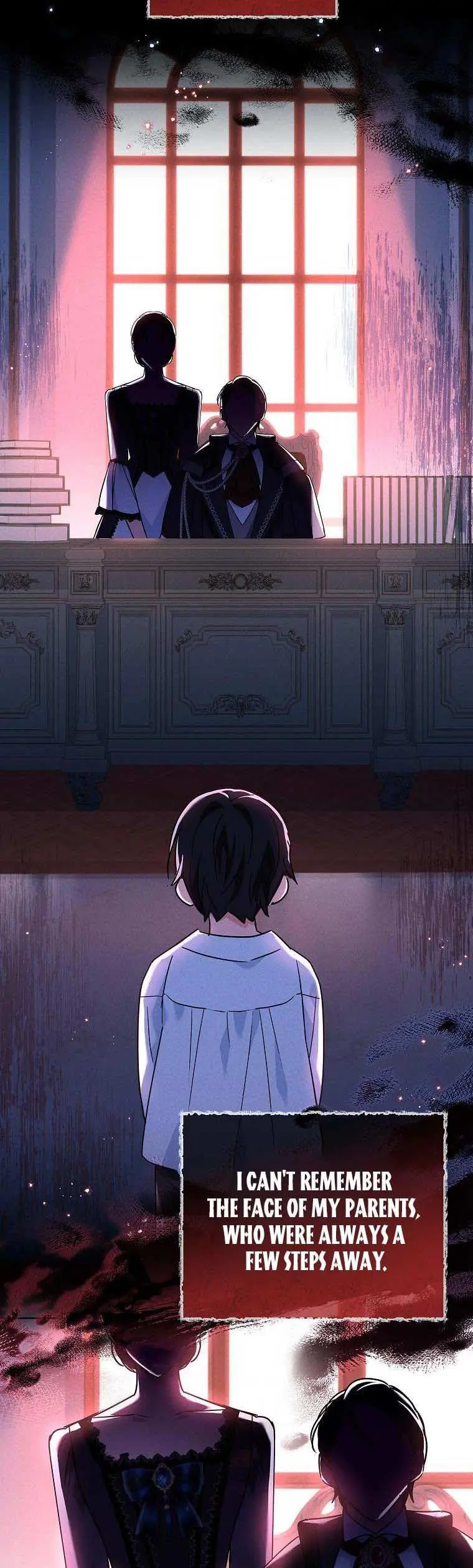My Childhood Friend Became an Obsessive Husband Chapter 44 page 2 - 