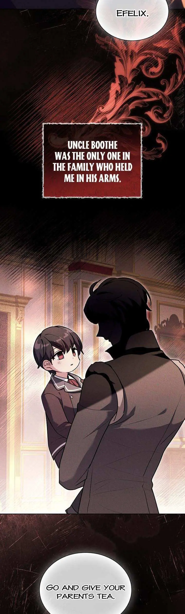 My Childhood Friend Became an Obsessive Husband Chapter 44 page 12 - 
