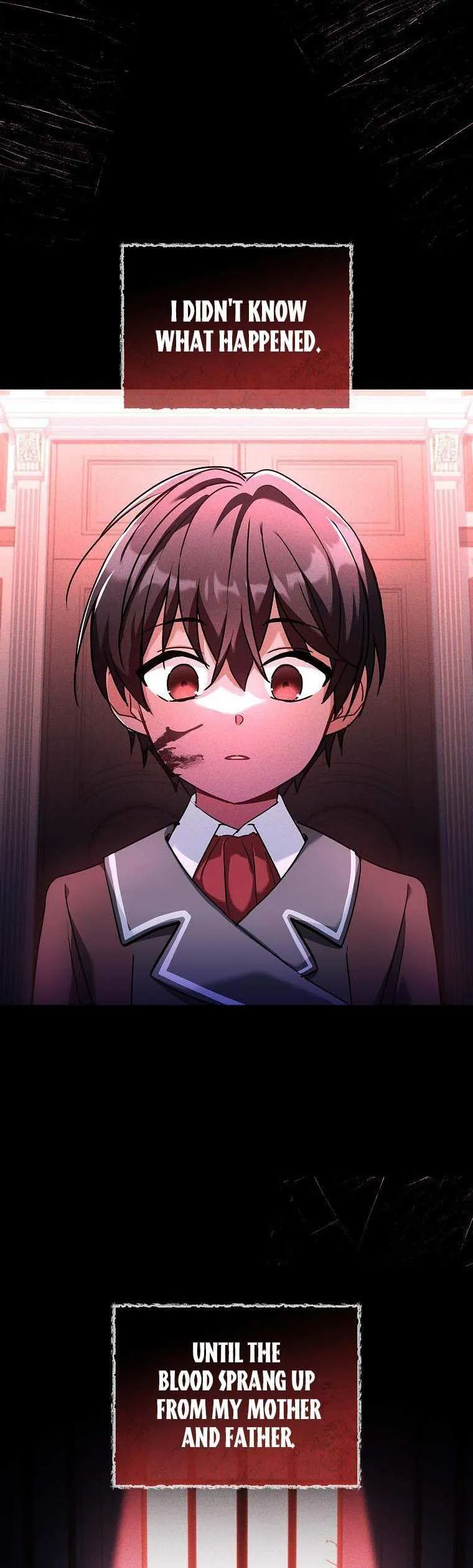 My Childhood Friend Became an Obsessive Husband Chapter 44 page 15 - 
