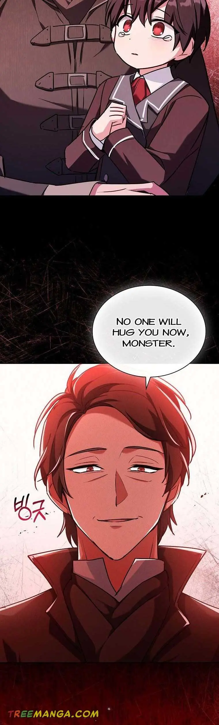 My Childhood Friend Became an Obsessive Husband Chapter 44 page 21 - 