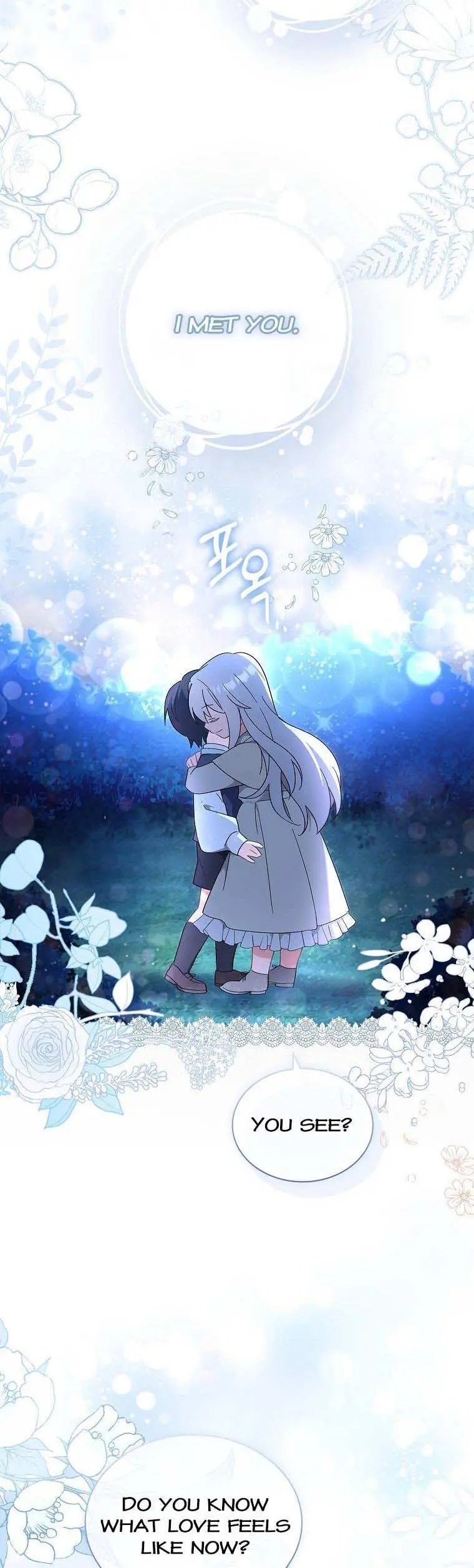 My Childhood Friend Became an Obsessive Husband Chapter 44 page 23 - 