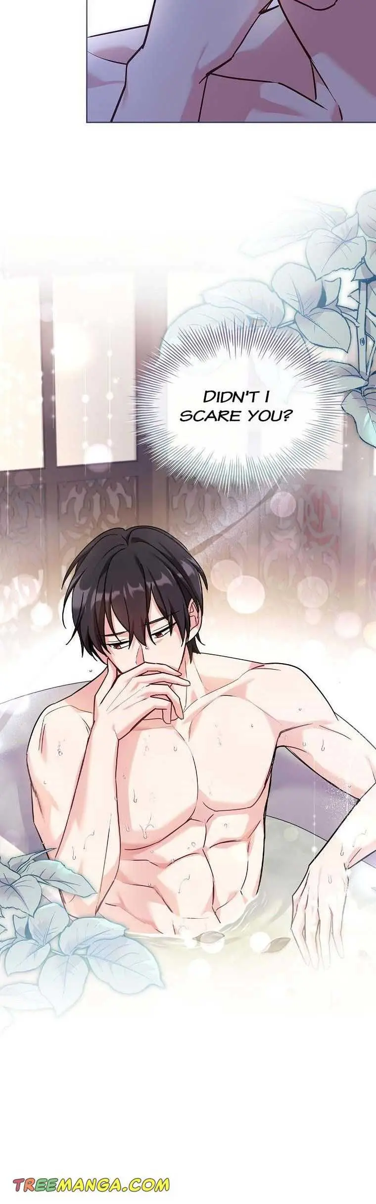 My Childhood Friend Became an Obsessive Husband Chapter 44 page 28 - 