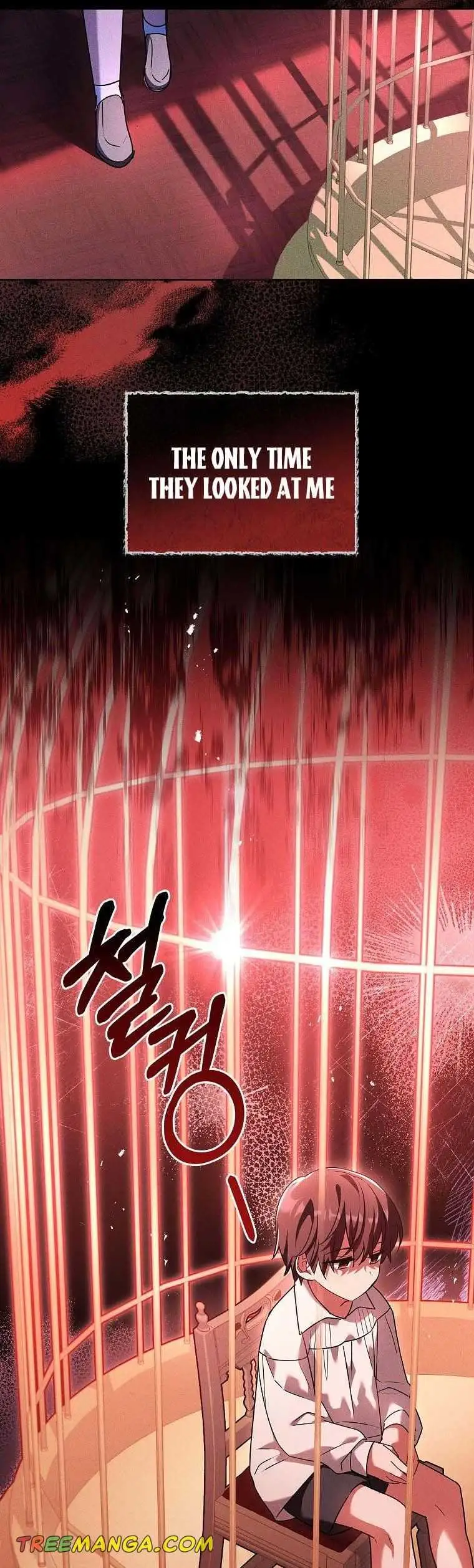 My Childhood Friend Became an Obsessive Husband Chapter 44 page 5 - 