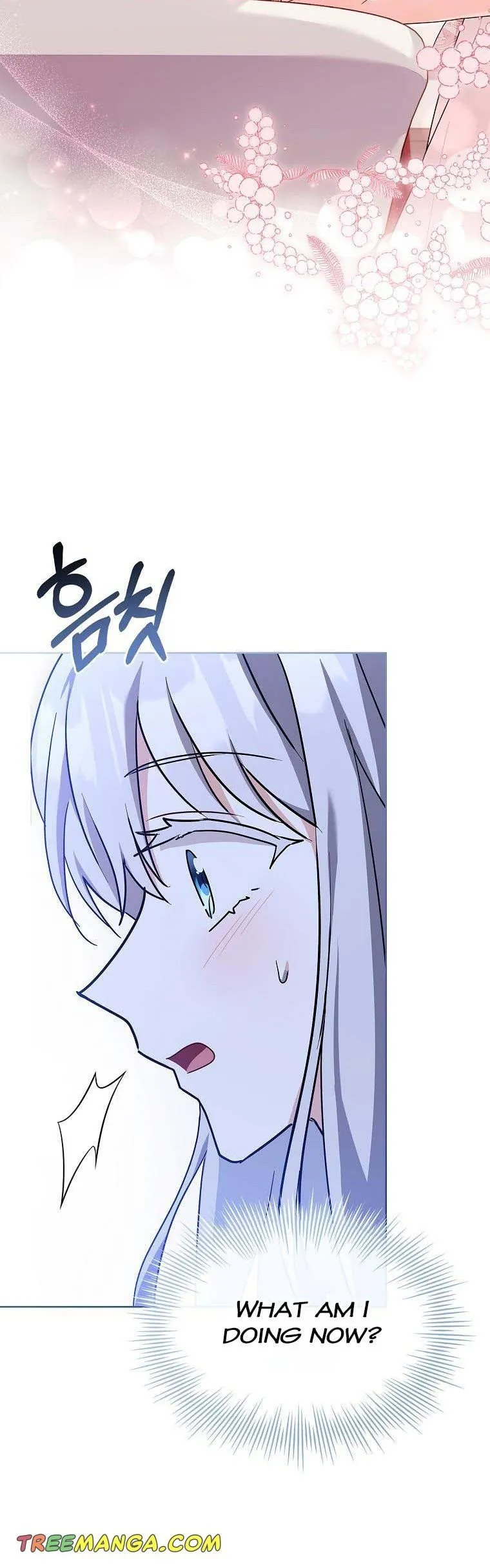 My Childhood Friend Became an Obsessive Husband Chapter 44 page 41 - 