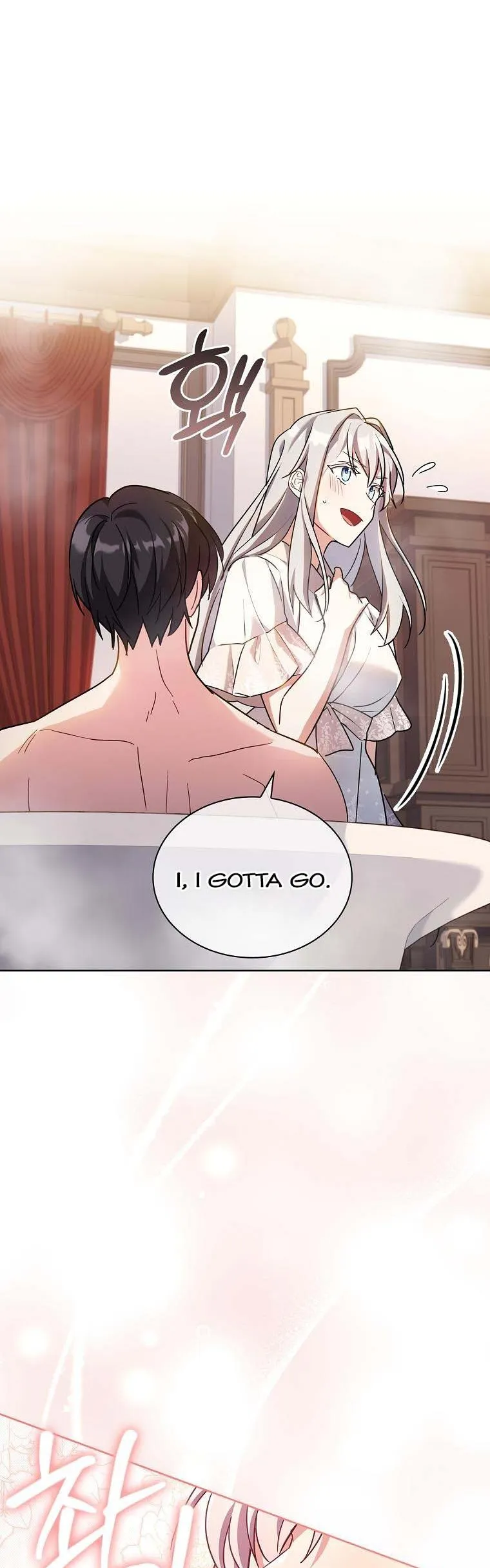 My Childhood Friend Became an Obsessive Husband Chapter 44 page 42 - 
