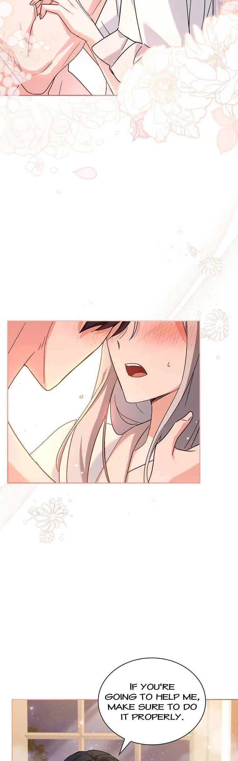 My Childhood Friend Became an Obsessive Husband Chapter 44 page 44 - 