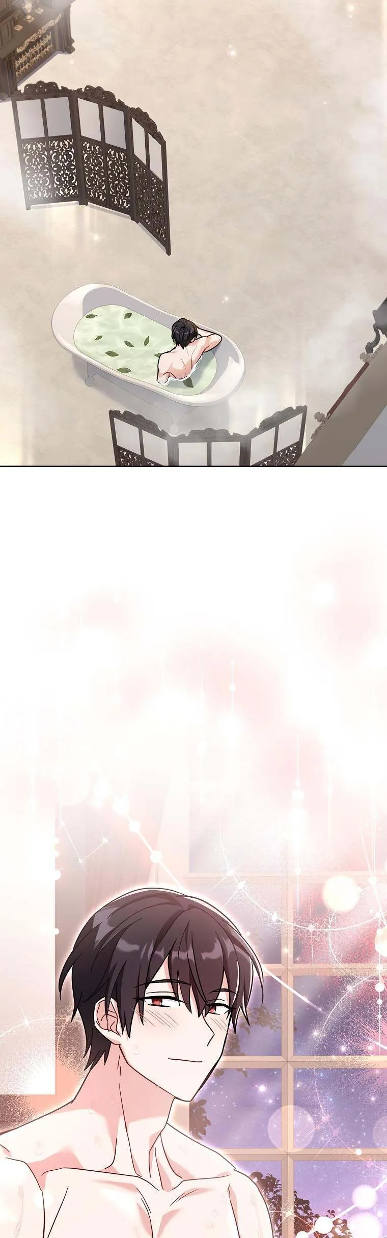 My Childhood Friend Became an Obsessive Husband Chapter 44 page 47 - 