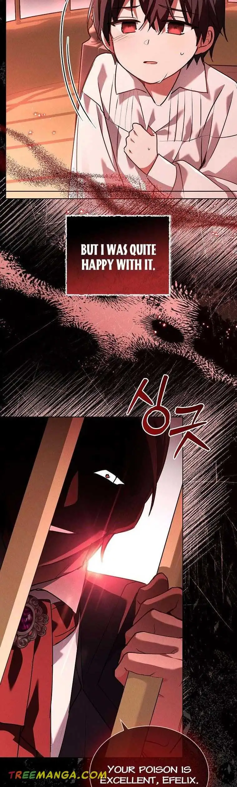 My Childhood Friend Became an Obsessive Husband Chapter 44 page 8 - 
