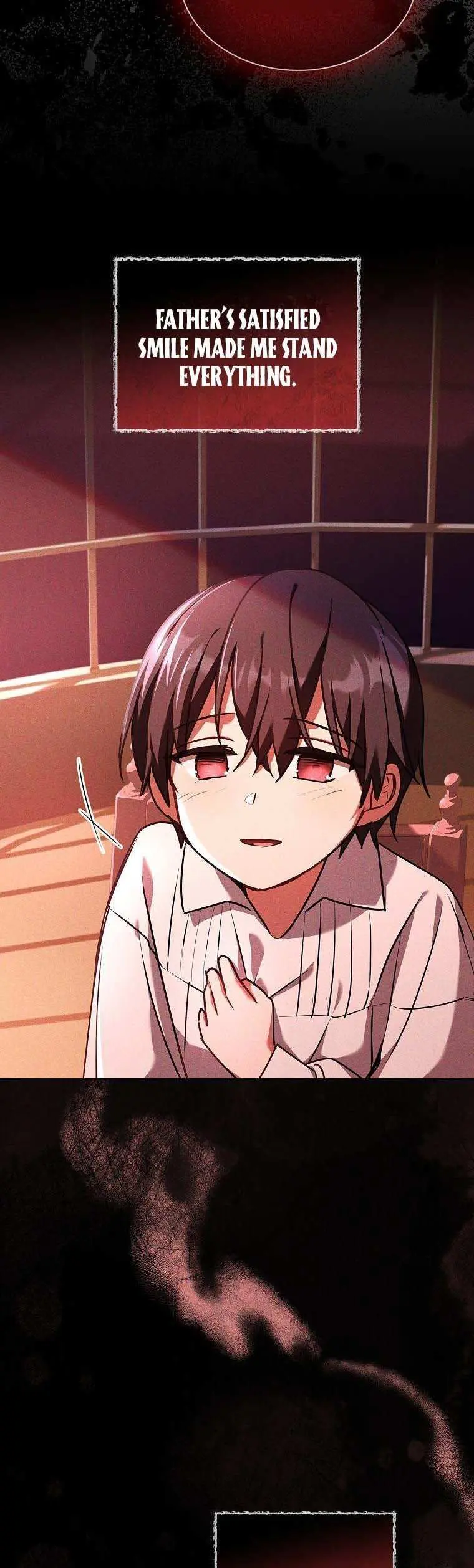 My Childhood Friend Became an Obsessive Husband Chapter 44 page 9 - 