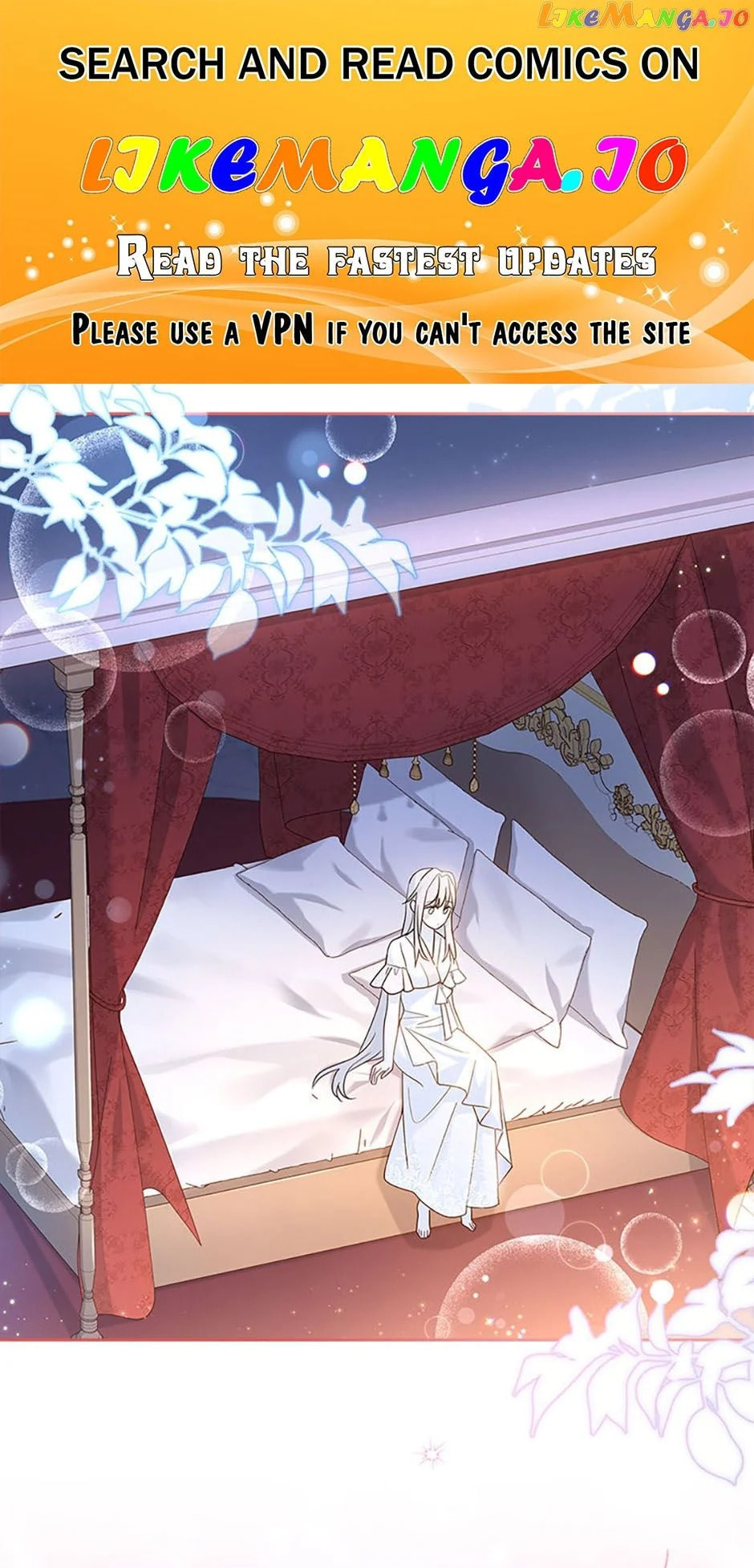 My Childhood Friend Became an Obsessive Husband Chapter 45 page 1 - 