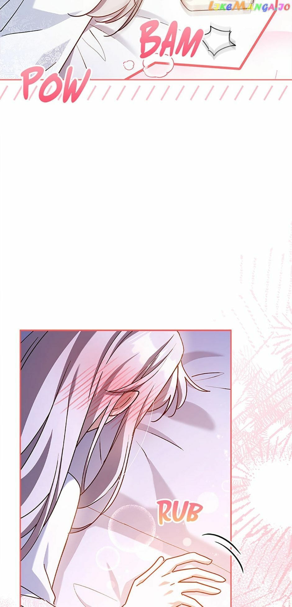 My Childhood Friend Became an Obsessive Husband Chapter 45 page 2 - 