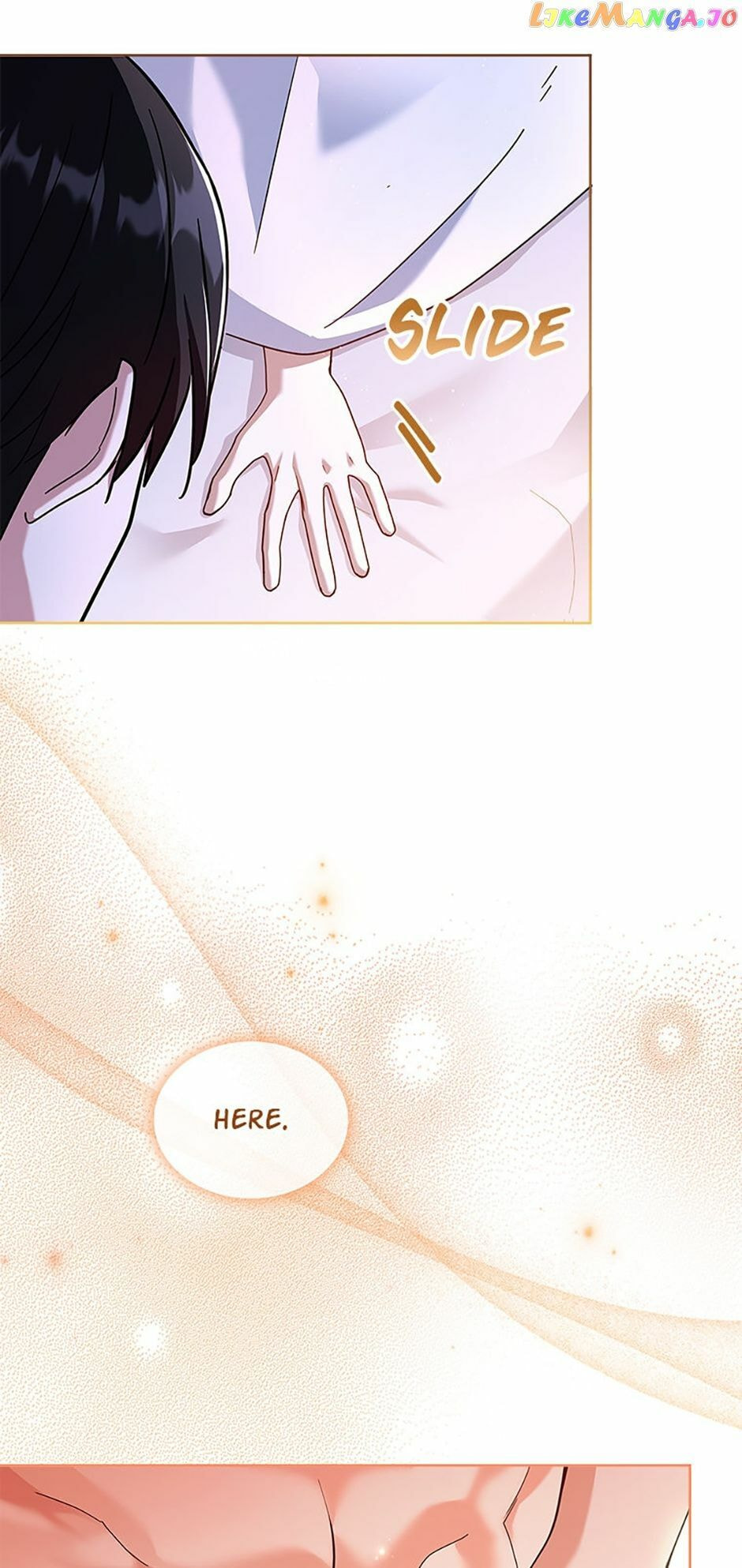 My Childhood Friend Became an Obsessive Husband Chapter 45 page 13 - 
