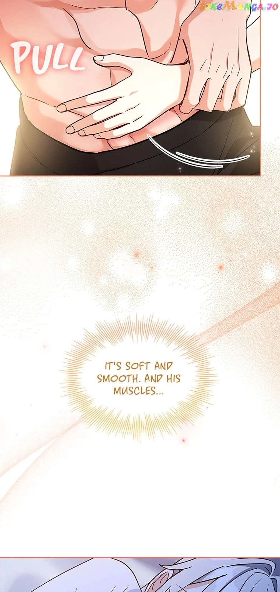 My Childhood Friend Became an Obsessive Husband Chapter 45 page 14 - 