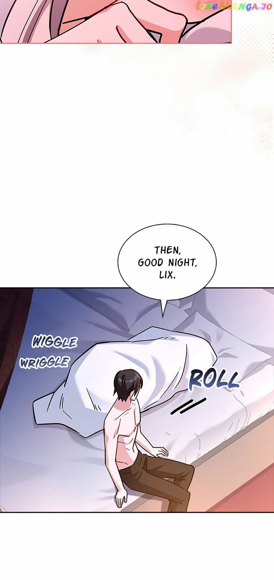 My Childhood Friend Became an Obsessive Husband Chapter 45 page 16 - 