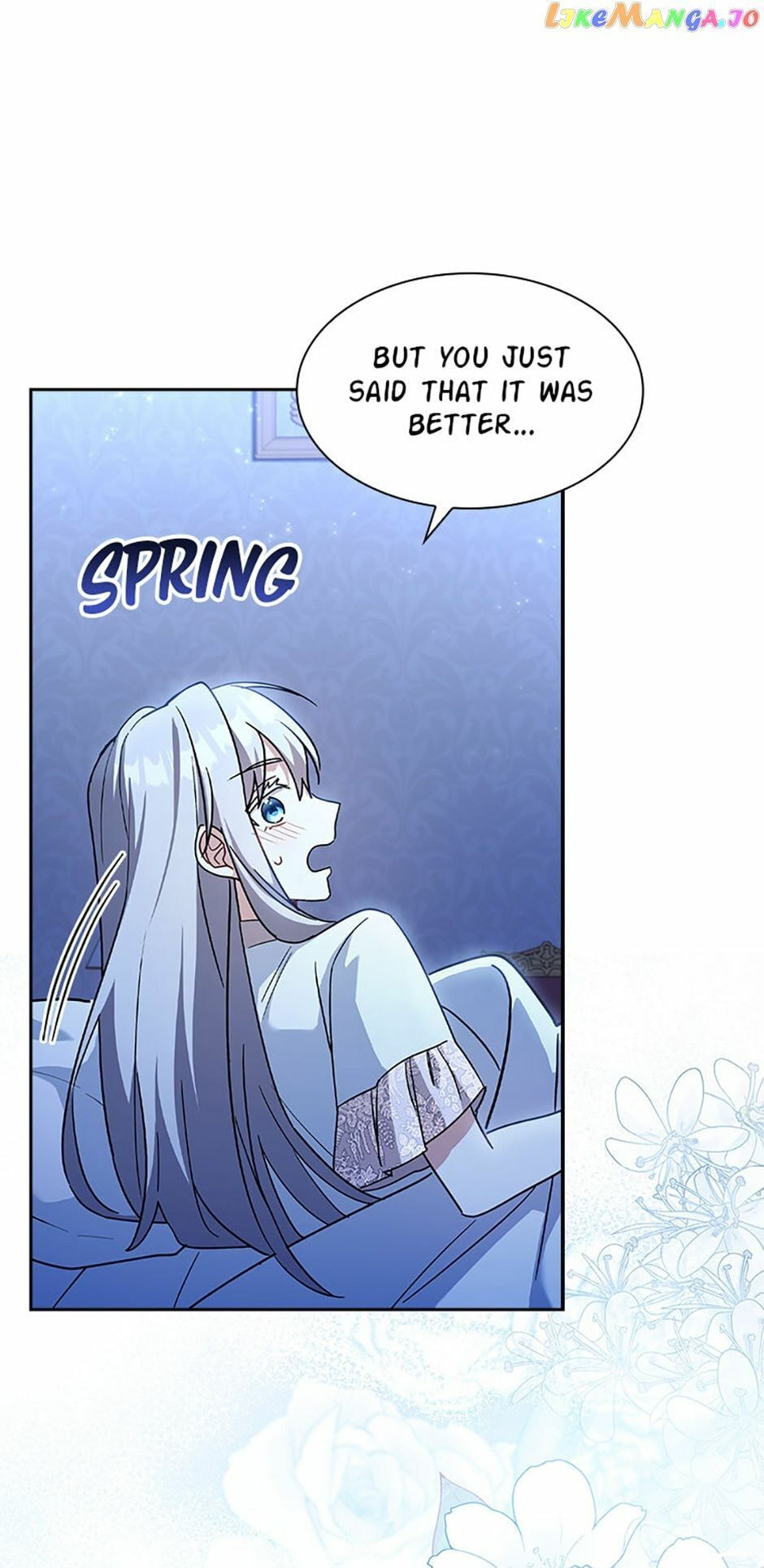 My Childhood Friend Became an Obsessive Husband Chapter 45 page 20 - 