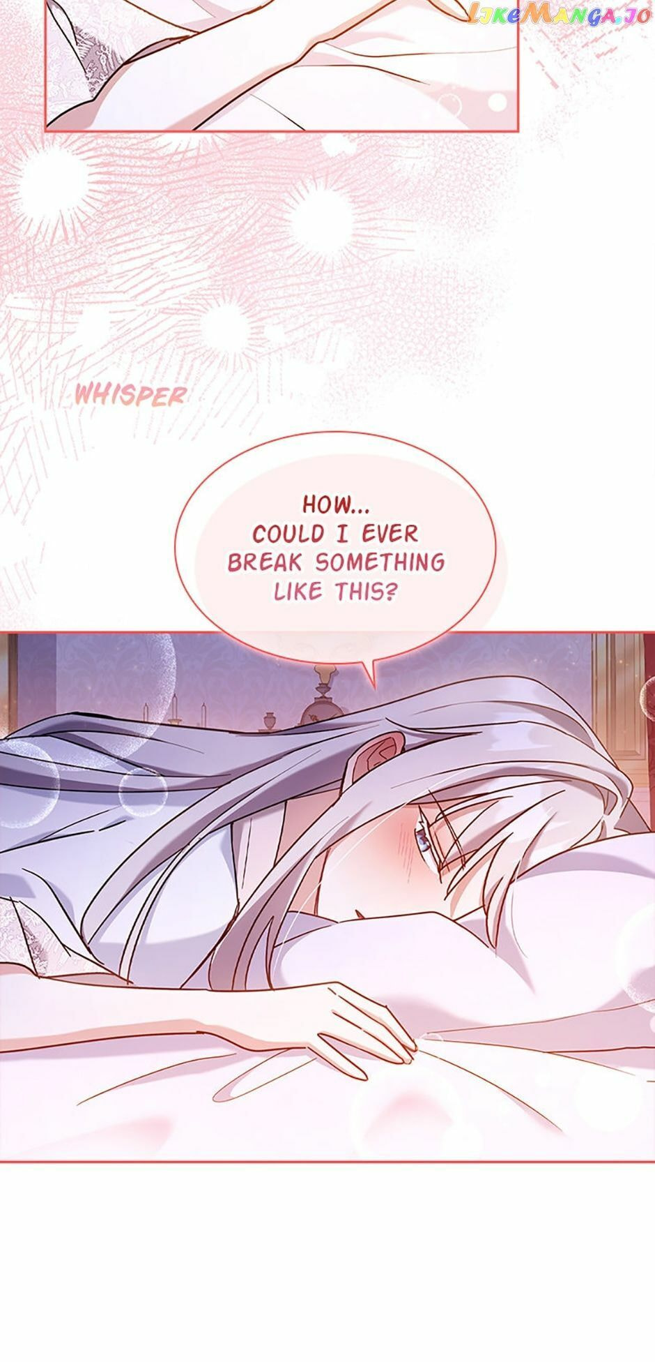 My Childhood Friend Became an Obsessive Husband Chapter 45 page 3 - 