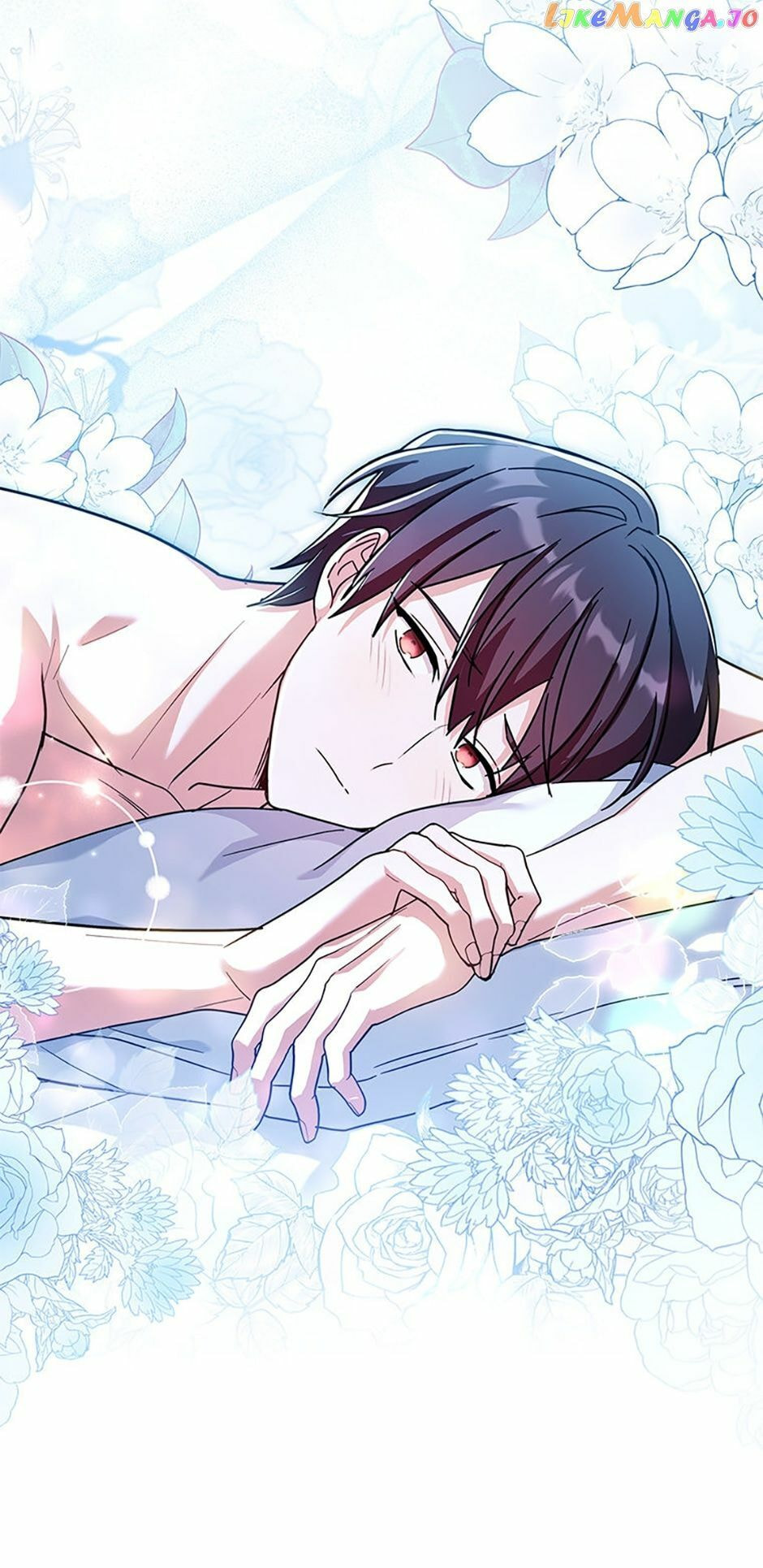 My Childhood Friend Became an Obsessive Husband Chapter 45 page 21 - 