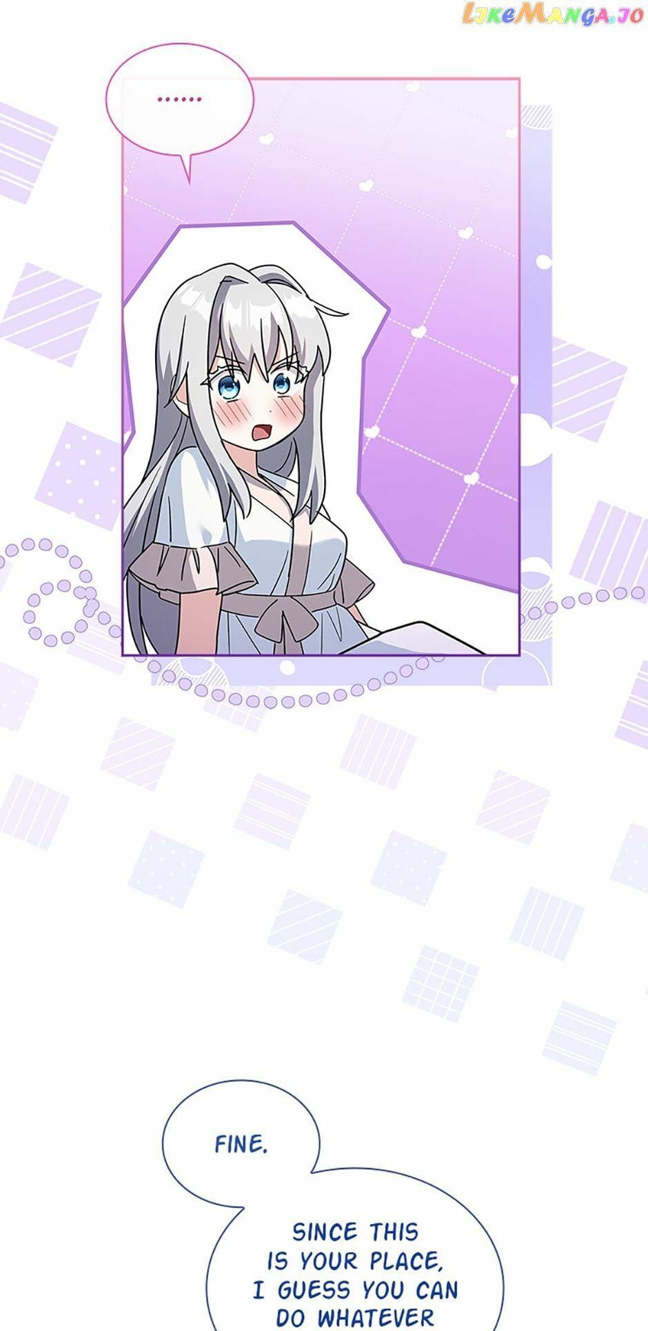 My Childhood Friend Became an Obsessive Husband Chapter 45 page 22 - 