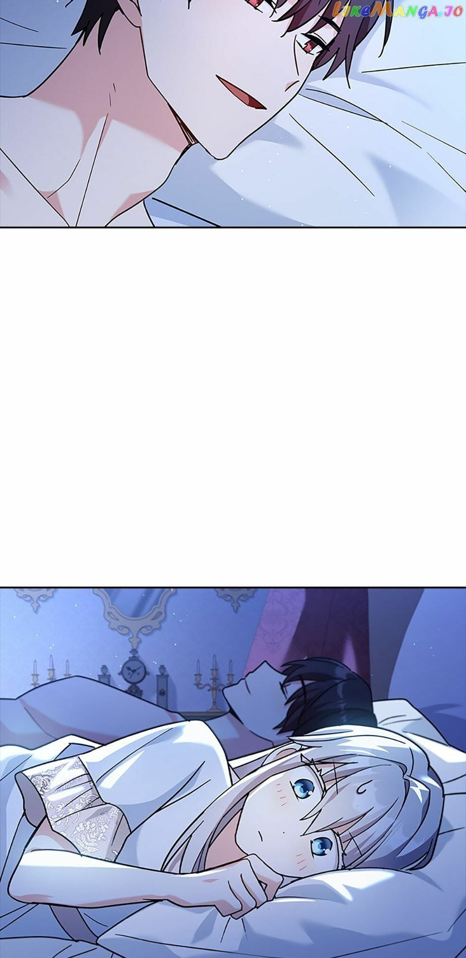 My Childhood Friend Became an Obsessive Husband Chapter 45 page 24 - 