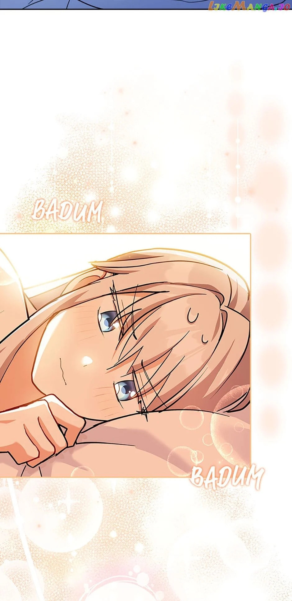 My Childhood Friend Became an Obsessive Husband Chapter 45 page 25 - 