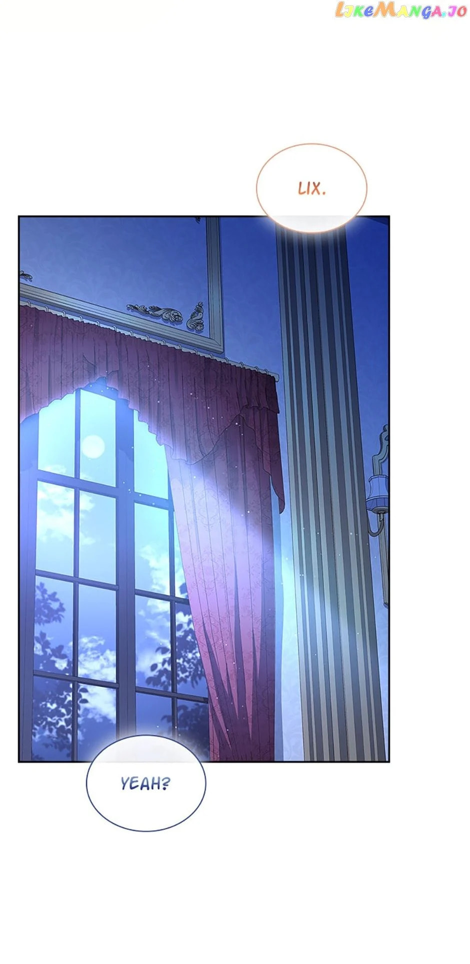 My Childhood Friend Became an Obsessive Husband Chapter 45 page 27 - 