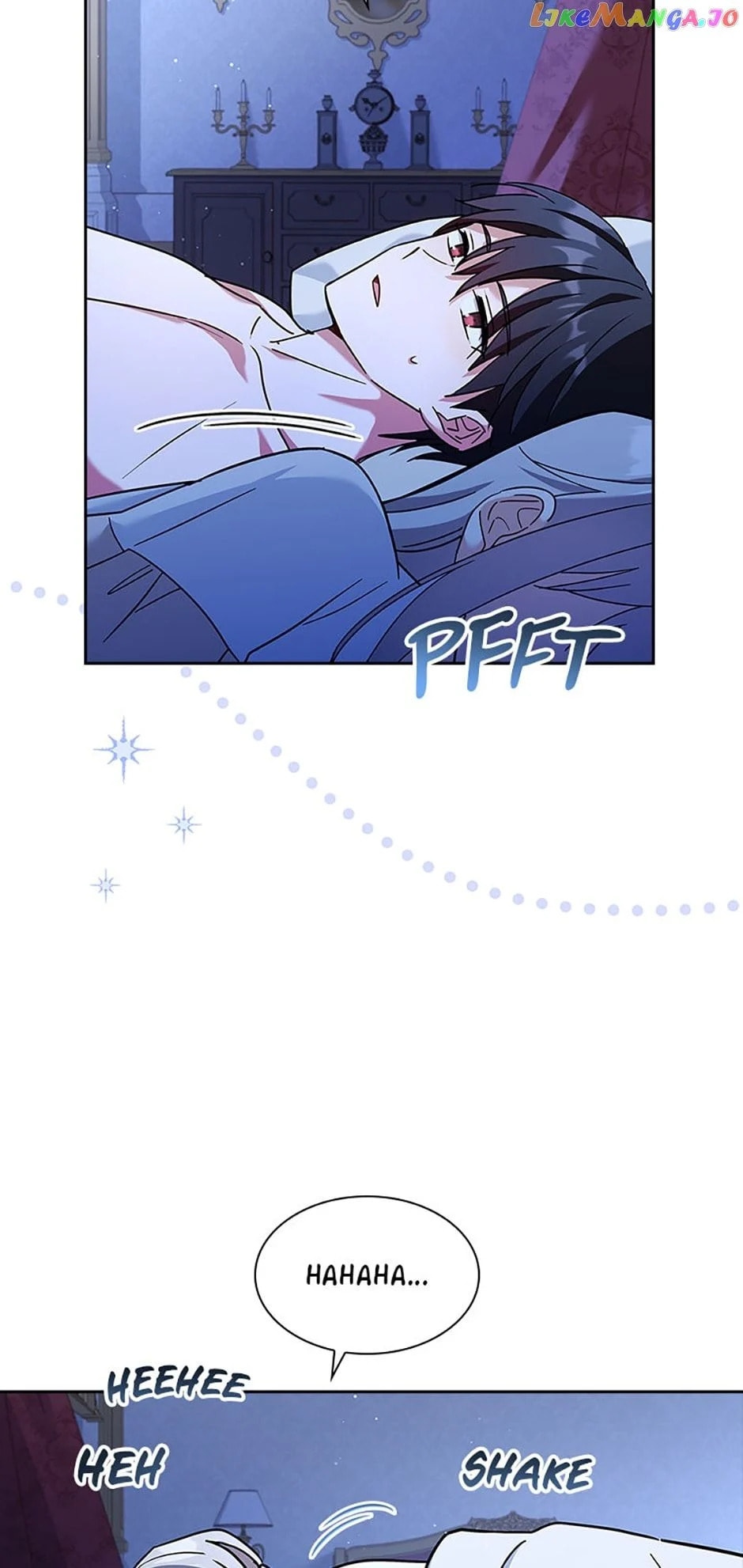 My Childhood Friend Became an Obsessive Husband Chapter 45 page 29 - 