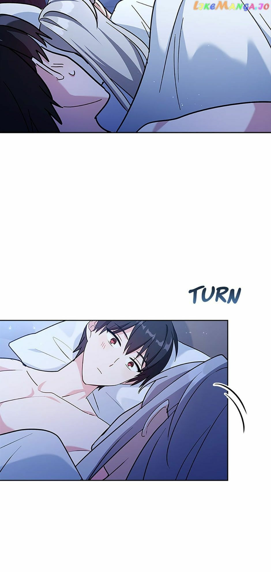 My Childhood Friend Became an Obsessive Husband Chapter 45 page 30 - 