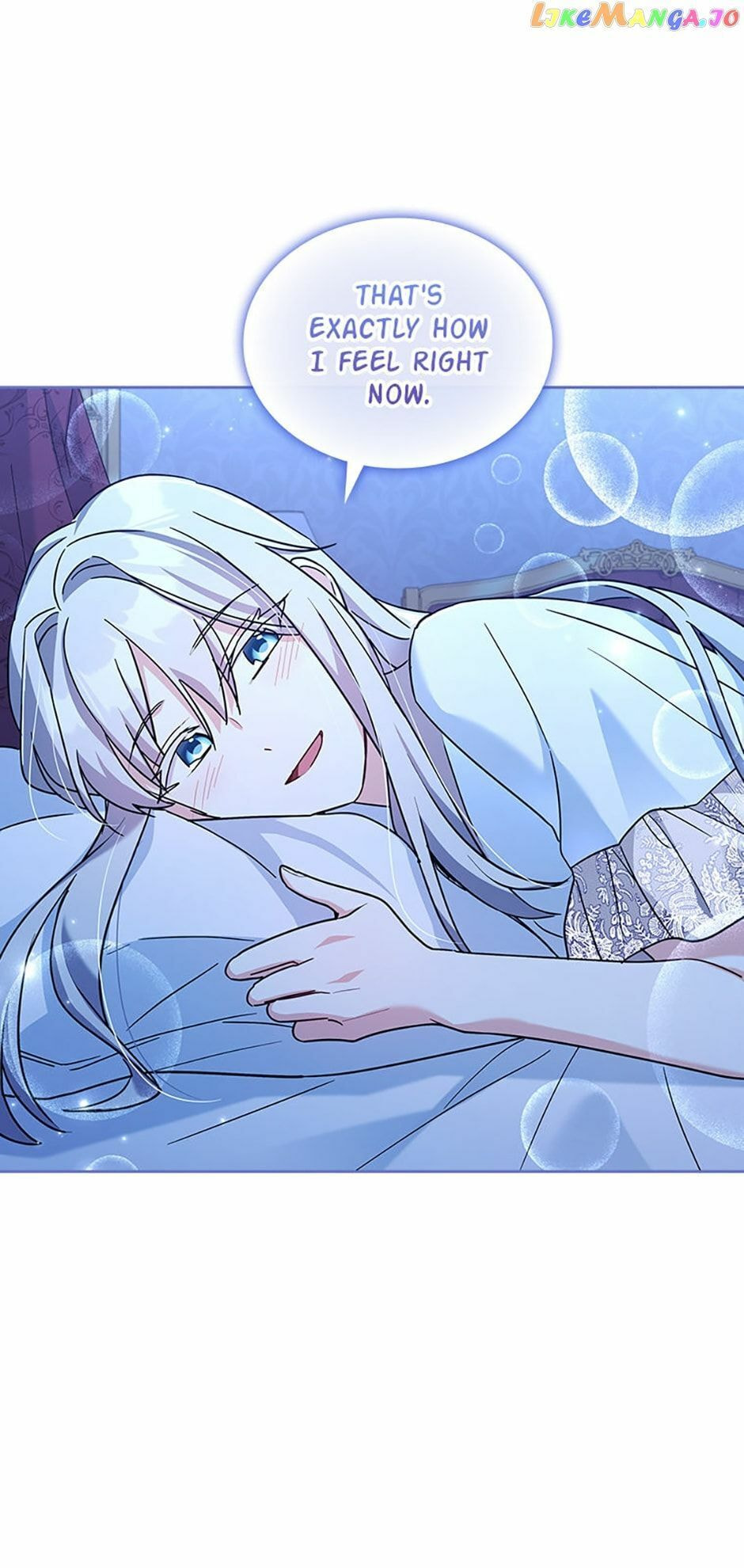 My Childhood Friend Became an Obsessive Husband Chapter 45 page 31 - 