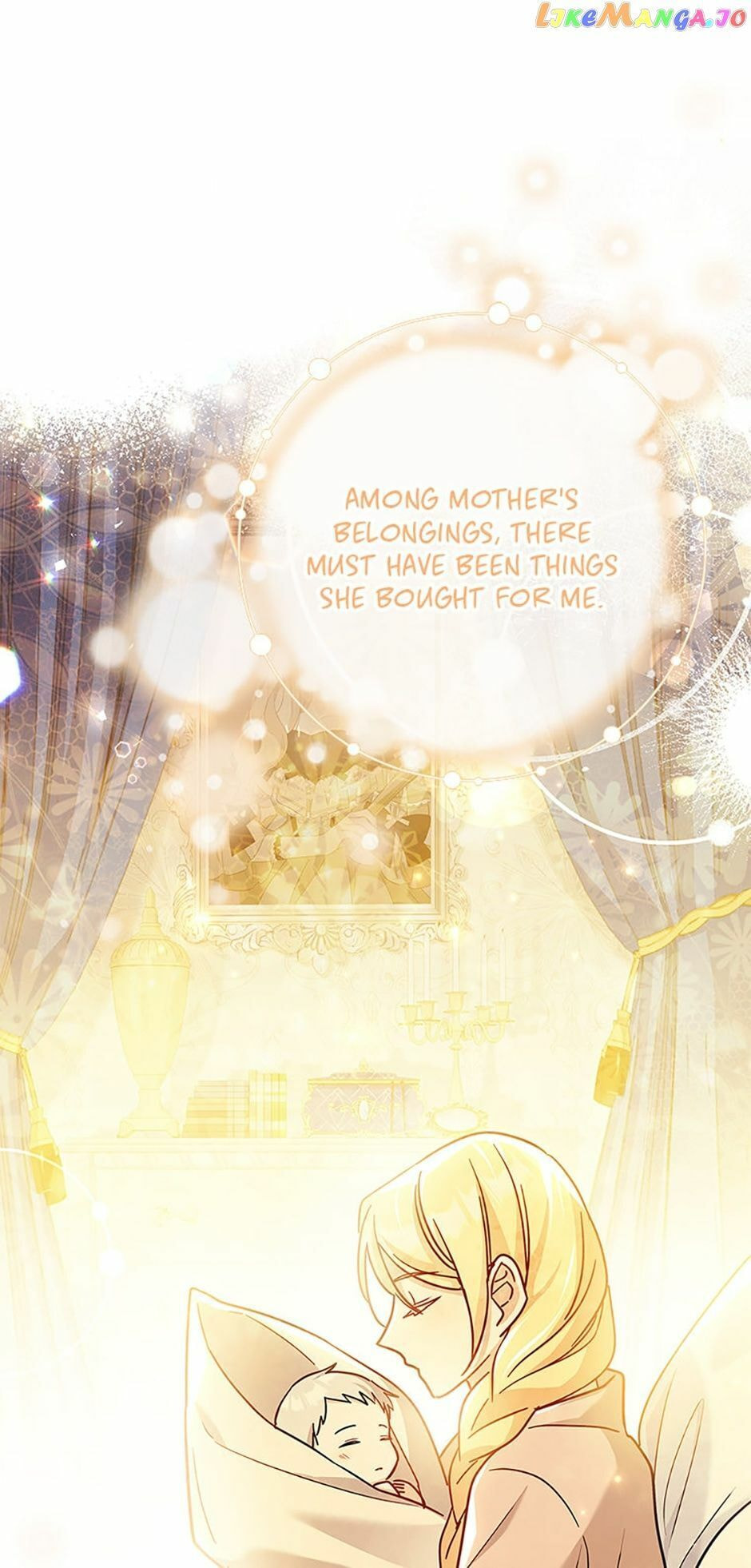 My Childhood Friend Became an Obsessive Husband Chapter 45 page 32 - 