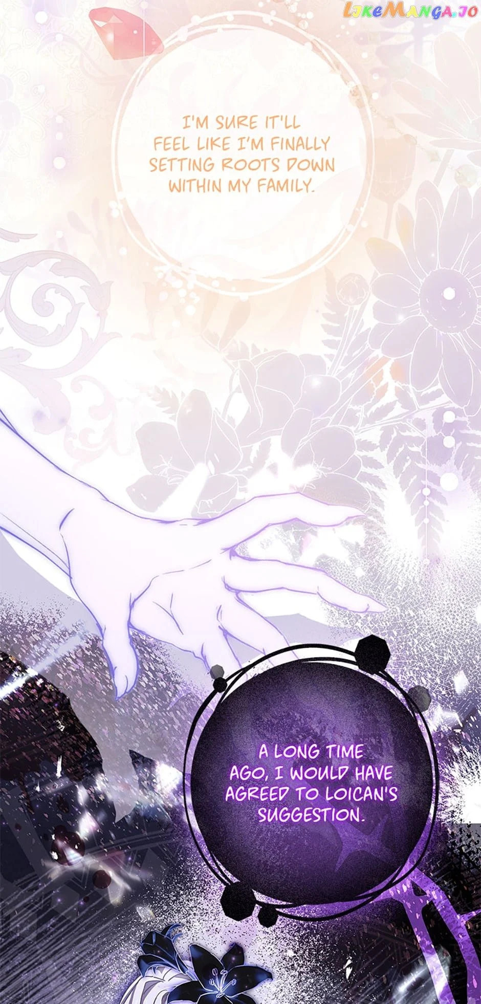 My Childhood Friend Became an Obsessive Husband Chapter 45 page 34 - 